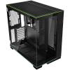 Lian Li O11D EVO RGB Tempered Glass midi tower PC skříň černá