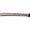 Koaxiální kabel RG6 75 Ω, 6,8 mm, venkovní, měděný