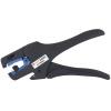LAPP EASY STRIP RA INKL. GERADER KASSETTE, 61735813, odizolovací nářadí, vč. vyměnitelných nožů, 0.02 do 10 mm²