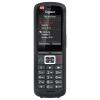 Gigaset Zubehör Telefonanlagen DECT, GAP bezdrátový analogový telefon bluetooth, se základnou, PIN kód, vibrace, opakované vytáčení černá