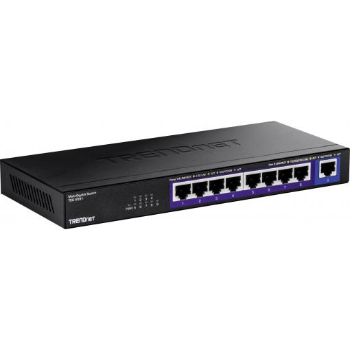 TrendNet TEG-S591 TEG-S591 síťový switch