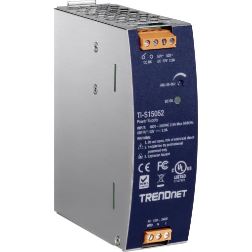 TrendNet TI-S15052 serverový síťový zdroj 150 W