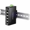 TrendNet TI-ELC50 TI-ELC50 síťový switch 10 / 100 MBit/s
