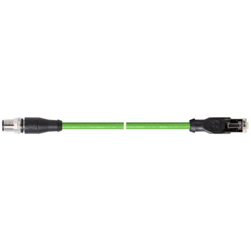 LAPP 2171294 RJ45 síťové kabely, propojovací kabely 1 m 1 ks