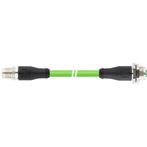 LAPP 2172371 RJ45 síťové kabely, propojovací kabely 0.5 m 1 ks