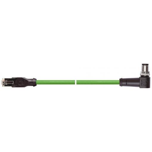 LAPP 2171169 RJ45 síťové kabely, propojovací kabely 10 m 1 ks