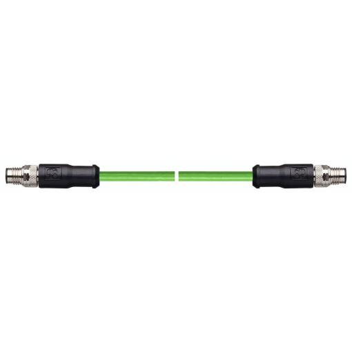 LAPP 2171704 RJ45 síťové kabely, propojovací kabely 5 m 1 ks