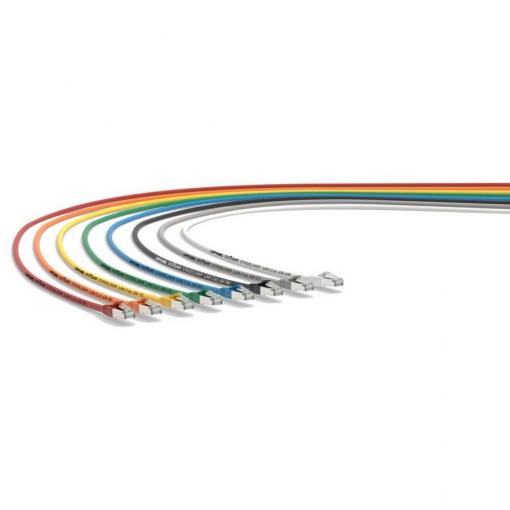 LAPP 24441401 RJ45 síťové kabely, propojovací kabely CAT 6A 20 m 1 ks