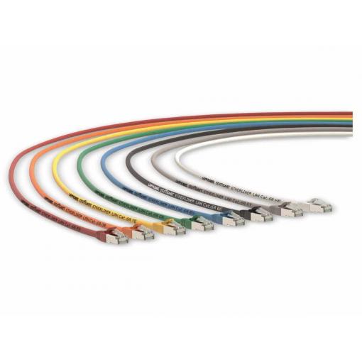 LAPP 24441396 RJ45 síťové kabely, propojovací kabely CAT 6A 3 m 1 ks