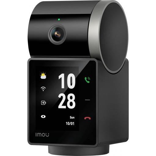 IMOU Rex VT Pro IPC-S2VBP-5M0WR-imou Wi-Fi IP bezpečnostní kamera 2880 x 1620 Pixel