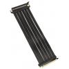 Kolink PCIe riser kabel PCIe 5.0 Zástrčka PCIe x16, Zásuvka PCIe x16 30 cm černá PGW-RC-MRK-011