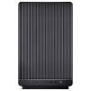 Lian Li DAN Cases A3 micro tower PC skříň černá