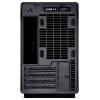 Lian Li DAN Cases A3 micro tower PC skříň černá