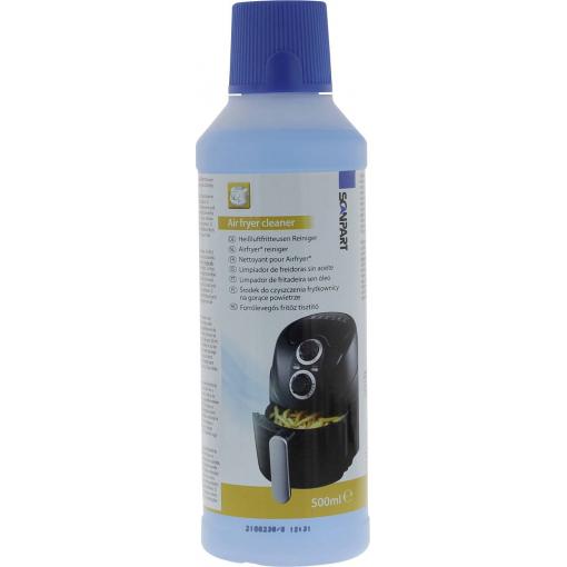 ScanPart 1110000032 Horkovzdušný čistič fritéz 500ml
