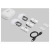 sada bezdrátového mikrofonu Rode Wireless Micro White