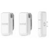 sada bezdrátového mikrofonu Rode Wireless Micro White