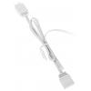 Kolink UR-24PIN-ARGB napájecí kabel bílá, transparentní 24 cm