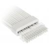 Kolink UR-24PIN-ARGB napájecí kabel bílá, transparentní 24 cm