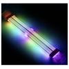 Kolink UR-2PCIE-ARG napájecí kabel bílá, transparentní, RGB 31 cm