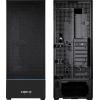 Lian Li SUP-01 midi tower PC skříň černá