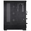 Lian Li SUP-01 midi tower PC skříň černá