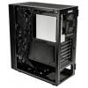 Kolink Observatory HF Plus Mesh ARGB midi tower PC skříň černá