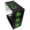 Kolink Observatory HF Plus Mesh ARGB midi tower PC skříň černá