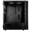 Kolink Observatory HF Plus Mesh ARGB midi tower PC skříň černá