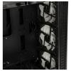 Kolink Observatory HF Plus Mesh ARGB midi tower PC skříň černá