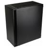 Kolink Observatory HF Mesh PWM midi tower PC skříň černá