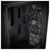 Kolink Observatory HF Mesh PWM midi tower PC skříň černá