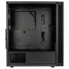 Kolink Observatory HF Mesh PWM midi tower PC skříň černá