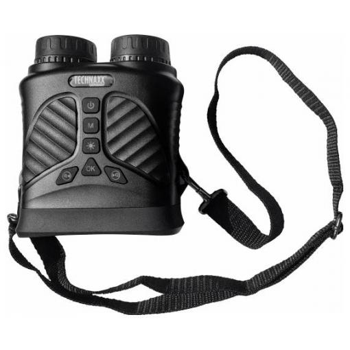 Technaxx TX-257 5089 noktovizor s digitálním fotoaparátem 4 x 25 mm