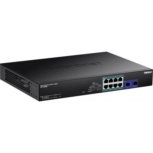 TrendNet TPE-1020SB TPE-1020SB síťový switch