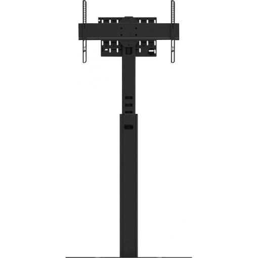 Neomounts FL45S-825BL1 TV stojan 94,0 cm (37) - 190,5 cm (75) podlahový stojan, nastavitelná výška, naklápěcí