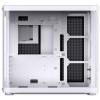Jonsbo TK-2 2.0 Tempered Glass midi tower PC skříň bílá