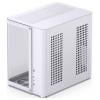 Jonsbo TK-2 2.0 Tempered Glass midi tower PC skříň bílá