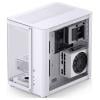 Jonsbo TK-2 2.0 Tempered Glass midi tower PC skříň bílá