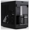 HYTE Y60 Tempered Glass midi tower PC skříň černá