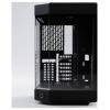 HYTE Y60 Tempered Glass midi tower PC skříň černá