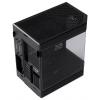 HYTE Y60 Tempered Glass midi tower PC skříň černá