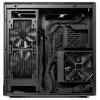 HYTE Y60 Tempered Glass midi tower PC skříň černá