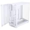 Phanteks NV Series NV9 Tempered Glass ARGB tower PC skříň bílá