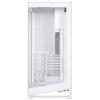 Phanteks NV Series NV9 Tempered Glass ARGB tower PC skříň bílá