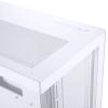 Phanteks NV Series NV9 Tempered Glass ARGB tower PC skříň bílá