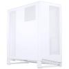 Phanteks NV Series NV9 Tempered Glass ARGB tower PC skříň bílá