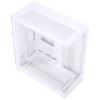 Phanteks NV Series NV9 Tempered Glass ARGB tower PC skříň bílá