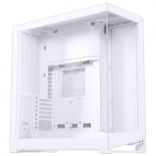 Phanteks NV Series NV9 Tempered Glass ARGB tower PC skříň bílá