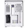 MONTECH KING 95 PRO Tempered Glass ARGB midi tower PC skříň bílá