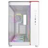 MONTECH KING 95 PRO Tempered Glass ARGB midi tower PC skříň bílá